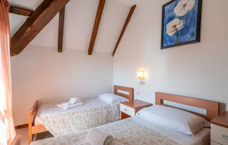 V4P, Maison 6 personnes à Albarella RO - Photo 24