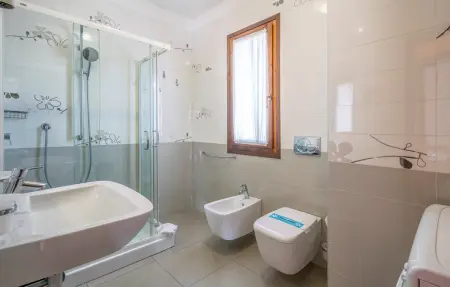V4P, Maison 6 personnes à Albarella RO - Photo 28