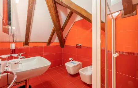 V4P, Maison 6 personnes à Albarella RO - Photo 29