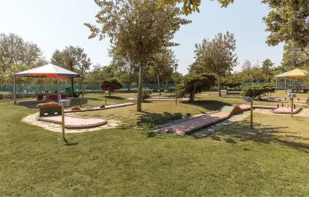 V4P, Maison 6 personnes à Albarella RO - Photo 67