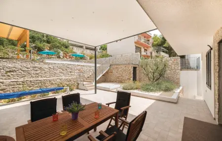 Maison 12 personnes à Zaton - Photo 16