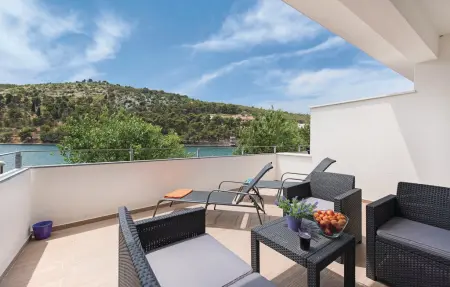 Maison 12 personnes à Zaton - Photo 19