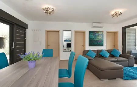 Maison 12 personnes à Zaton - Photo 21