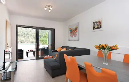 Maison 12 personnes à Zaton - Photo 30