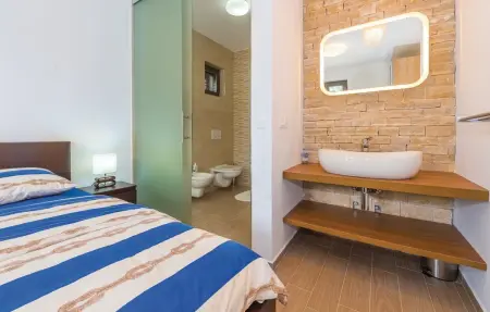 Maison 12 personnes à Zaton - Photo 37