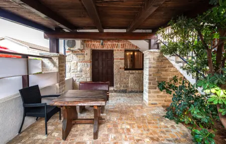 Maison 21 personnes à Vir - Photo 4