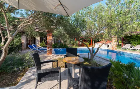 Maison 21 personnes à Vir - Photo 6