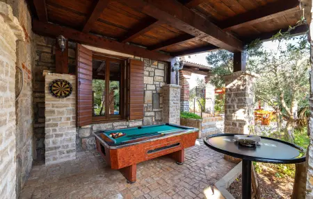 Maison 21 personnes à Vir - Photo 21