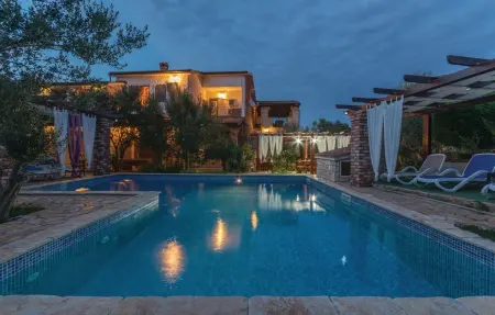 Maison 21 personnes à Vir - Photo 26