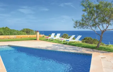 Maison 8 personnes à Porto Colom - Photo 1