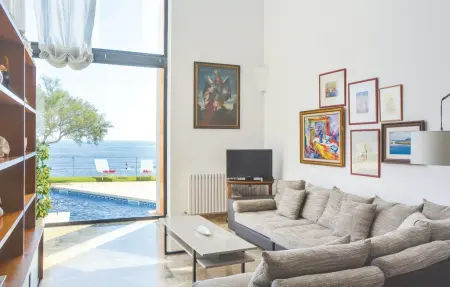 Maison 8 personnes à Porto Colom - Photo 2