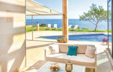 Maison 8 personnes à Porto Colom - Photo 3