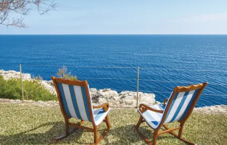 Maison 8 personnes à Porto Colom - Photo 4