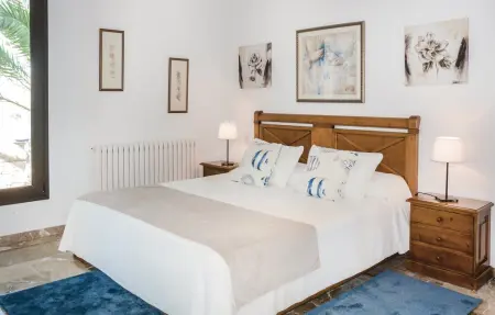 Maison 8 personnes à Porto Colom - Photo 6
