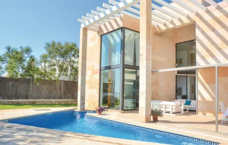 Maison 8 personnes à Porto Colom - Photo 7