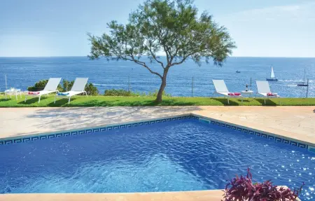Maison 8 personnes à Porto Colom - Photo 8