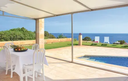 Maison 8 personnes à Porto Colom - Photo 9