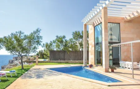 Maison 8 personnes à Porto Colom - Photo 10