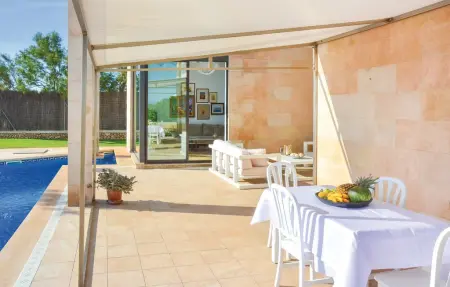 Maison 8 personnes à Porto Colom - Photo 11