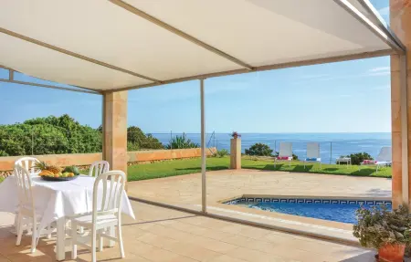 Maison 8 personnes à Porto Colom - Photo 12
