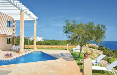 Maison 8 personnes à Porto Colom - Photo 14