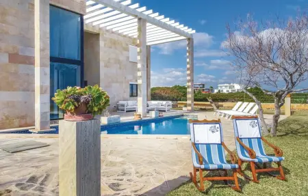 Maison 8 personnes à Porto Colom - Photo 16