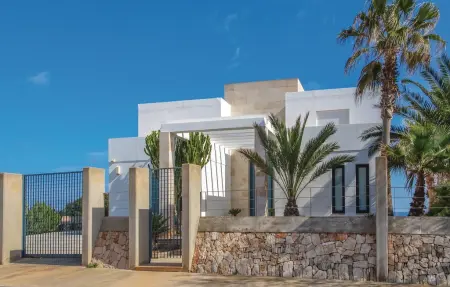 Maison 8 personnes à Porto Colom - Photo 17