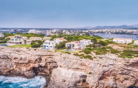 Maison 8 personnes à Porto Colom - Photo 18