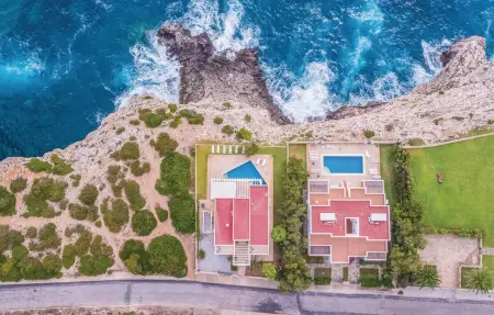 Maison 8 personnes à Porto Colom - Photo 19