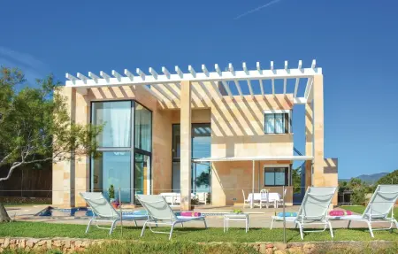 Maison 8 personnes à Porto Colom - Photo 20