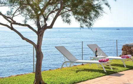 Maison 8 personnes à Porto Colom - Photo 26
