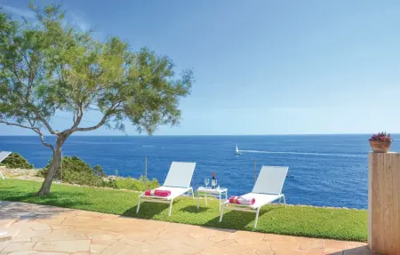 Maison 8 personnes à Porto Colom - Photo 30