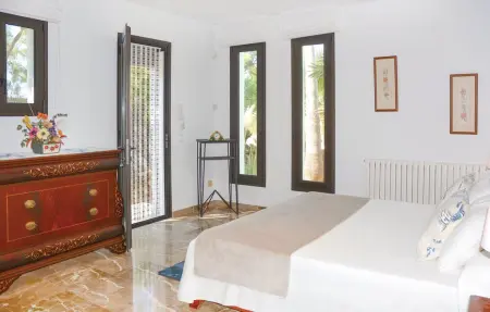 Maison 8 personnes à Porto Colom - Photo 45