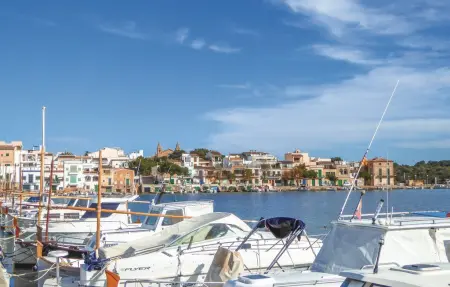 Maison 8 personnes à Porto Colom - Photo 55