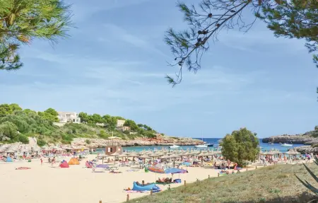 Maison 8 personnes à Porto Colom - Photo 57