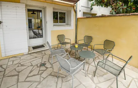 Maison 6 personnes à Chateuneuf de Gadagne - Photo 6