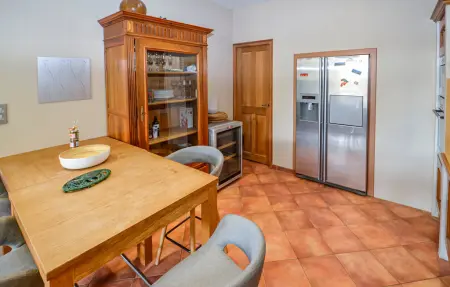Maison 6 personnes à Chateuneuf de Gadagne - Photo 11