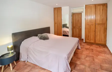 Maison 6 personnes à Chateuneuf de Gadagne - Photo 17