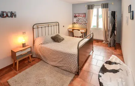 Maison 6 personnes à Chateuneuf de Gadagne - Photo 18
