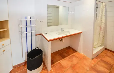 Maison 6 personnes à Chateuneuf de Gadagne - Photo 20
