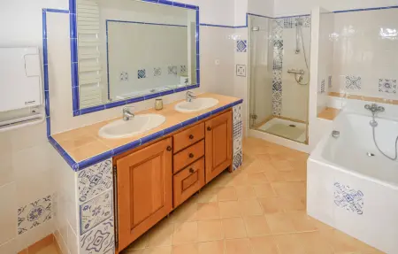 Maison 6 personnes à Chateuneuf de Gadagne - Photo 23