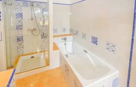 Maison 6 personnes à Chateuneuf de Gadagne - Photo 24