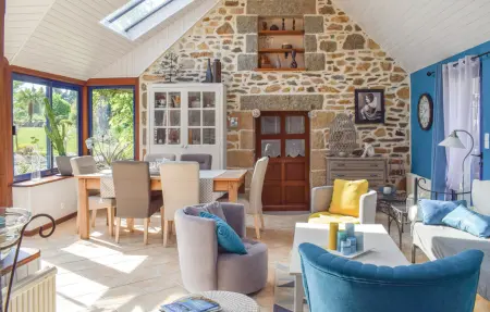 Maison 6 personnes à Trézélan Bégard - Photo 2
