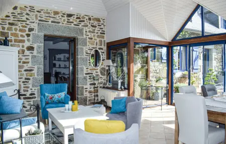 Maison 6 personnes à Trézélan Bégard - Photo 3