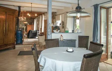 Maison 6 personnes à Trézélan Bégard - Photo 7