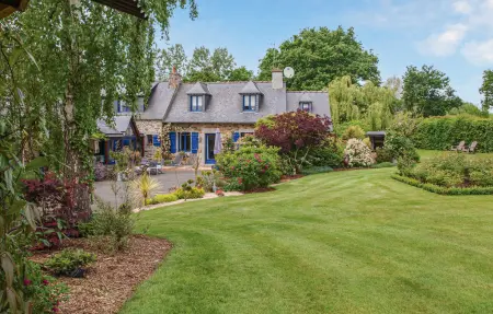 Maison 6 personnes à Trézélan Bégard - Photo 10