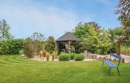 Maison 6 personnes à Trézélan Bégard - Photo 12