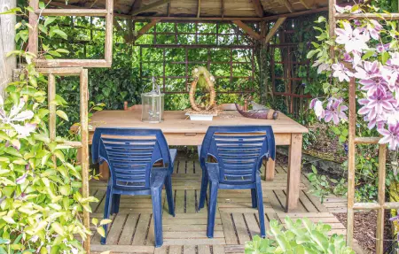 Maison 6 personnes à Trézélan Bégard - Photo 20