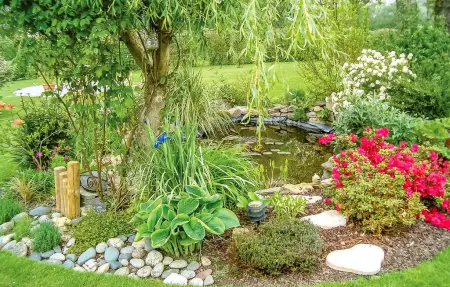 Maison 6 personnes à Trézélan Bégard - Photo 23