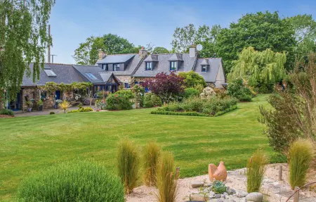 Maison 6 personnes à Trézélan Bégard - Photo 25